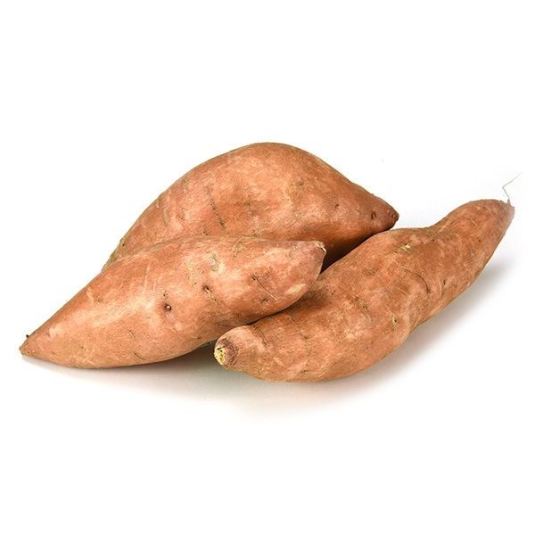 Boniato Americano FANCY 40LB / Potato Sweet Yam Fancy 40LB