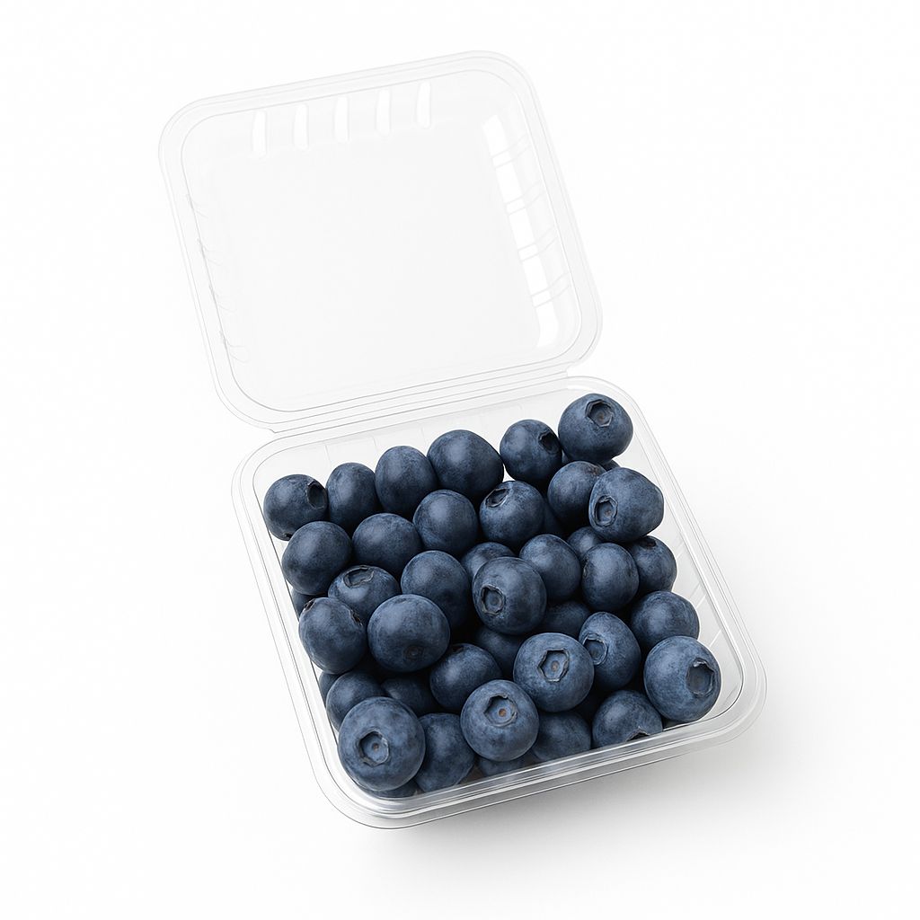 Blueberry 6oz