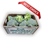 Brocoli Corona 20LB / Broccoli Crown 20LB