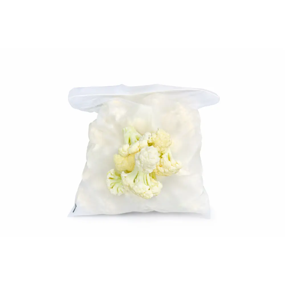 Coliflor Floret 3LB / Cauliflower Floret 3LB
