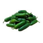 Jalapeno 5LB