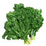 Kale Bolsa / Kale Green Bag
