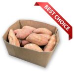 Boniato Americano 40LB / Sweet Potato Yam 40LB