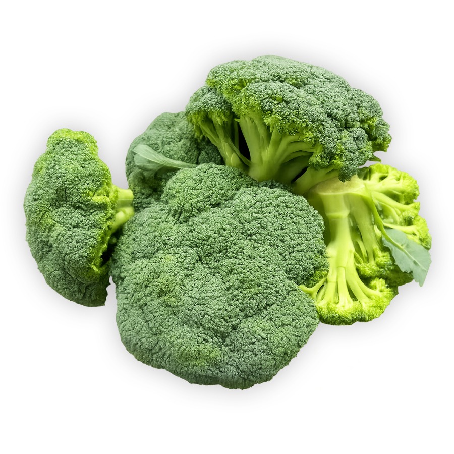 Brocoli 5LB / Broccoli 5LB