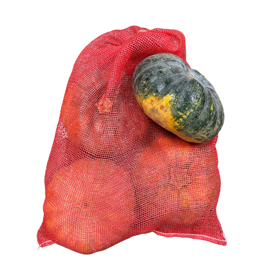 Calabaza Saco 30 LB / Squash 30 LB