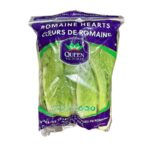 Lechuga Romana 3u / Lettuce Romaine 3u