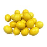 Limon Amarillo 5LB / Lemon 5LB