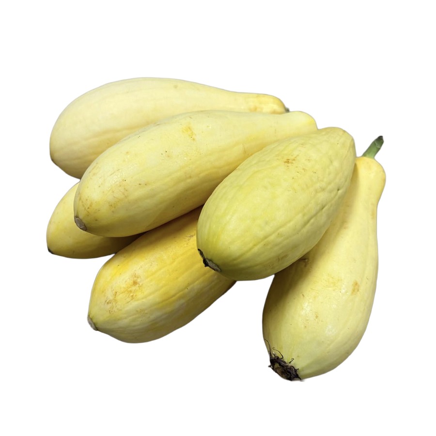 Yellow Squash 5LB