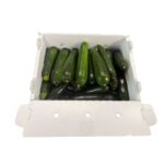 Zucchini 15LB