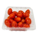 Tomate Grape 8oz