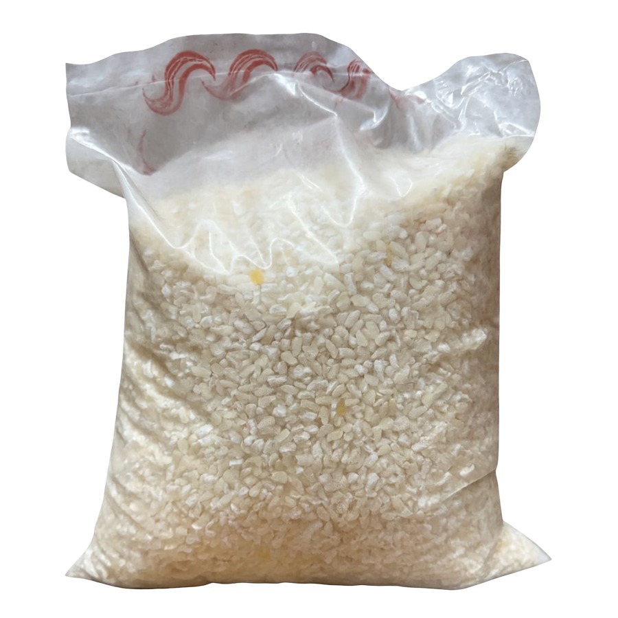 Maiz Trillado Blanco 50LB