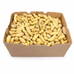 Papa Finger Amarilla 50LB/Yellow Fingerling Potato 50LB