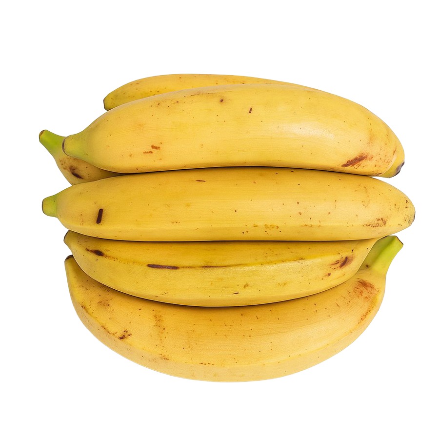 Platano Amarillo 10LB / Plantain Yellow 10LB