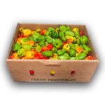 Habanero Mix 8LB