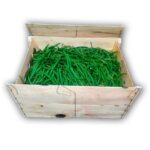 Habichuelas 25LB/Green Beans 25LB