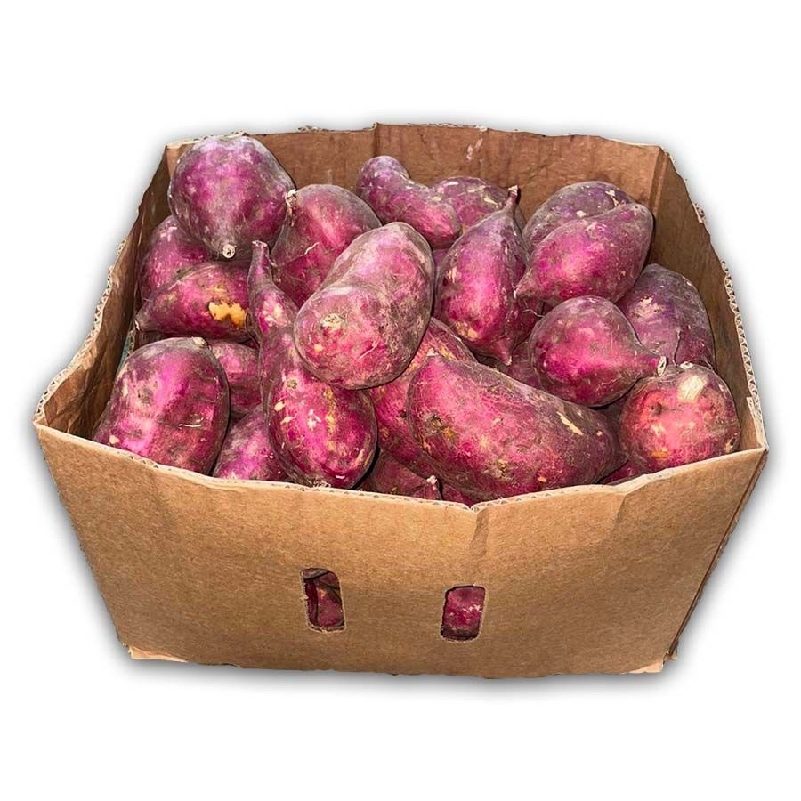 Boniato Oriental 40LB / Potato Sweet (Oriental) 40LB