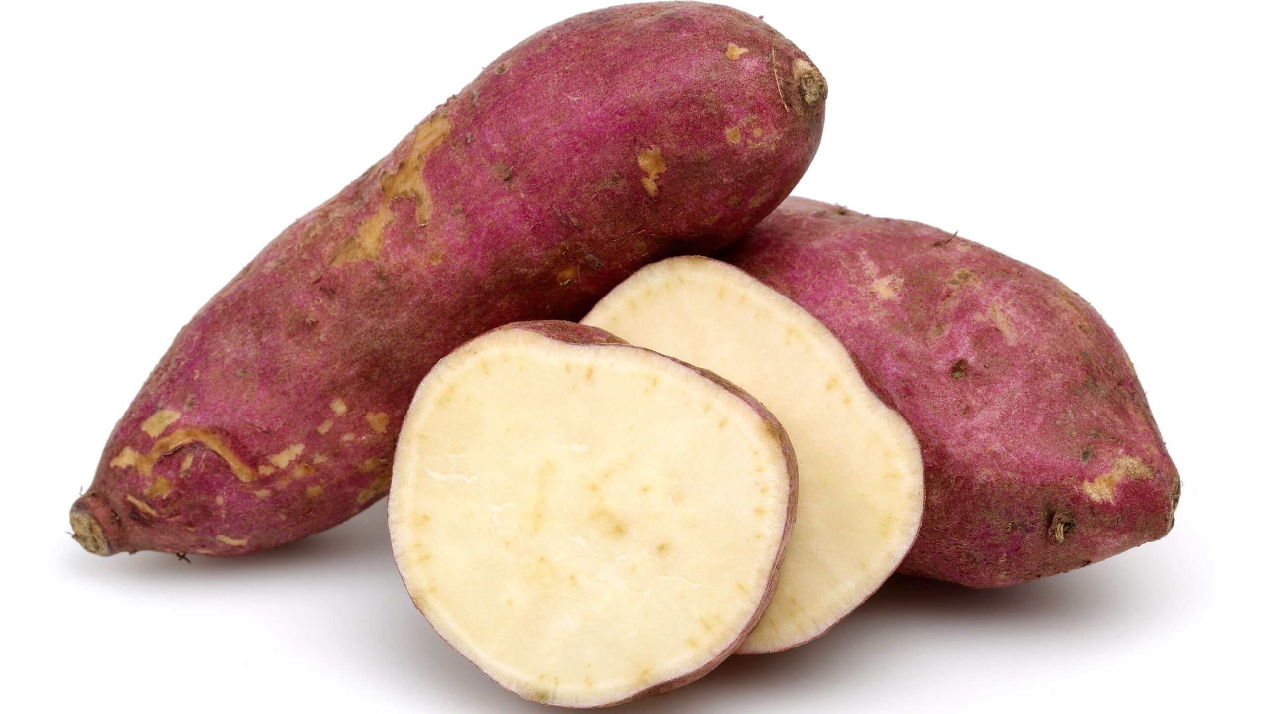 Boniato Oriental 40LB / Potato Sweet (Oriental) 40LB - Image 2