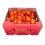 Tomate Plum 25LB / Tomato Plum 25LB