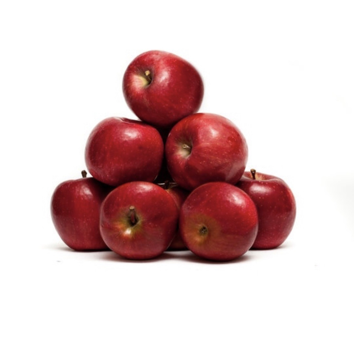 Manzana Roja 12x3LB / Apple Red 12x3LB - Image 2