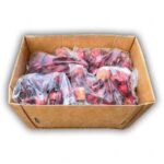 Manzana Roja 12x3LB / Apple Red 12x3LB