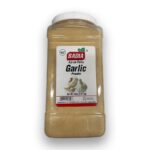 Ajo en polvo Pomo 4LB/ Garlic Powder 4LB
