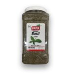 Albahaca Seca Pomo 1.5LB / Basil Dry 1.5LB