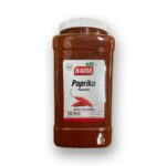 Pimenton Pomo 4.5LB / Paprika 4.5LB