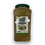 Sazon Completa Pomo 6LB / Complete Seasoning 6LB
