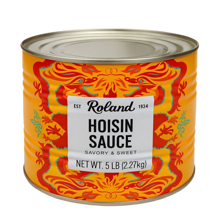 Salsa Hoisin 5LB / Hoisin Sauce 5LB