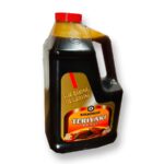 Salsa Teriyaki 5LB / Teriyaki Glaze 5LB