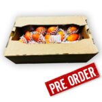 Tomate Arbol 8LB