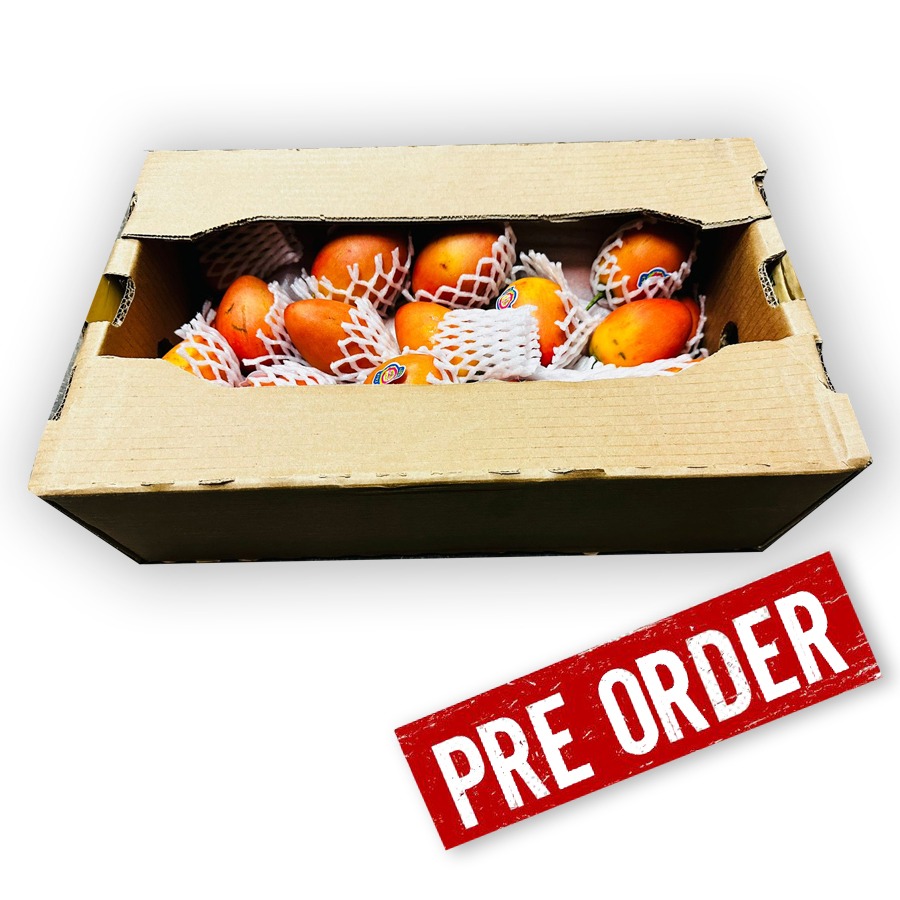 Tomate Arbol 8LB