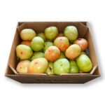 Tomate Verde 25LB / Tomato Green 25LB
