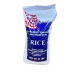 Arroz Blanco 50LB / Long Grain White Rice 50LB