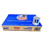 Leche Condensada 24x14oz / Condensed Creamer 24x14oz