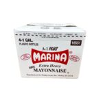 Mayonesa Extra Heavy 4x1Gal / Mayonnaise Extra Heavy 4x1Gal