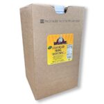 Aceite Freidora Chef 35LB / Clear Liquid Fry Oil 35LB
