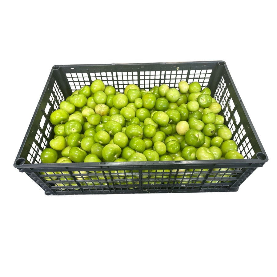 Tomatillo Pelado 30LB