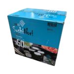 Sushi Nori 50x10pack