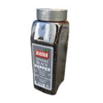 Pimienta Negra ENTERA 1LB / Whole Black Pepper 1LB
