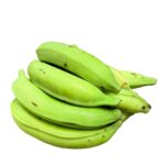 Platano Verde 10LB / Plantain Green 10LB