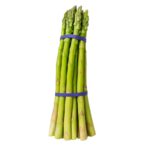 Esparrago Atado / Asparagus Bunch